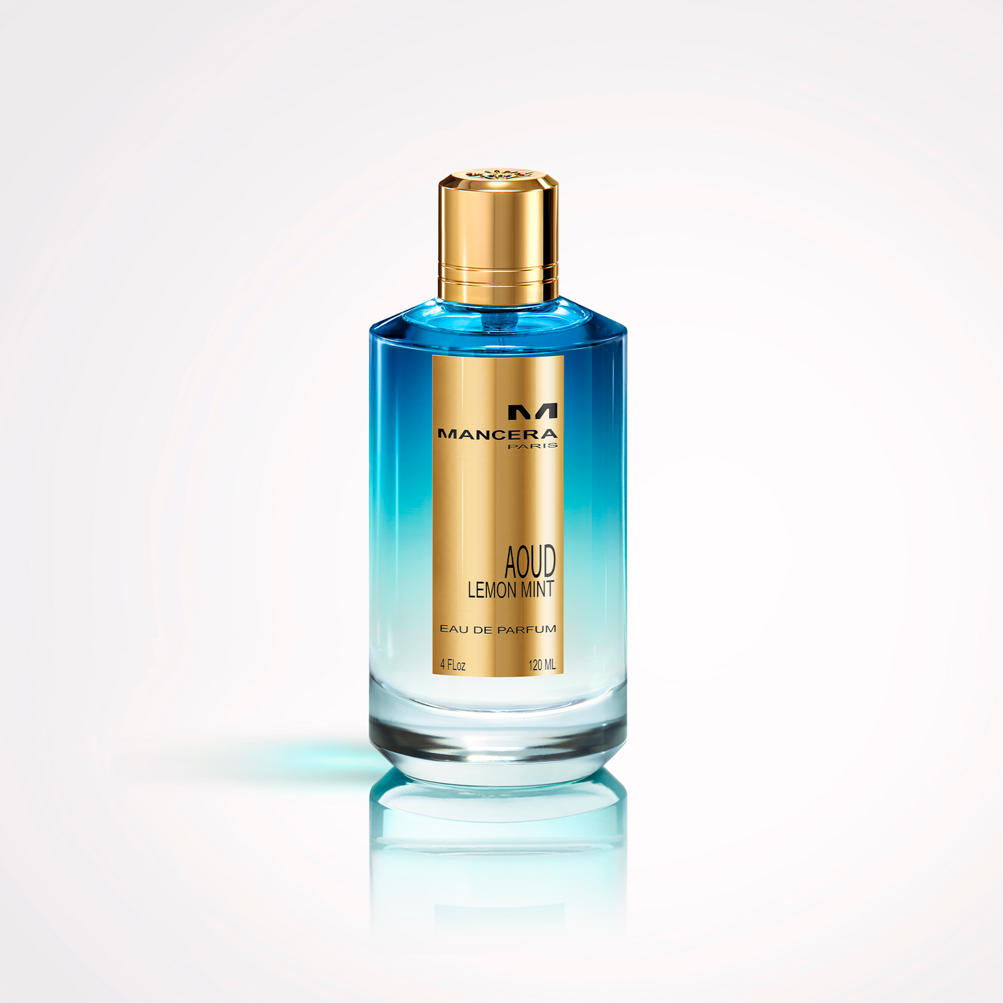 Aoud Lemon Mint Eau de Parfum