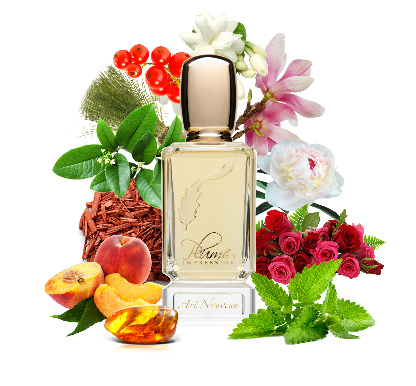 Art Nouveau Eau de Parfum