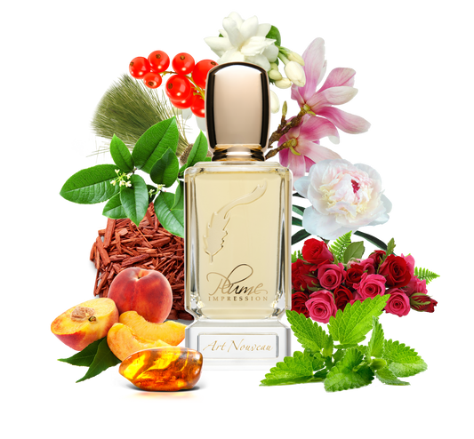 Art Nouveau Eau de Parfum