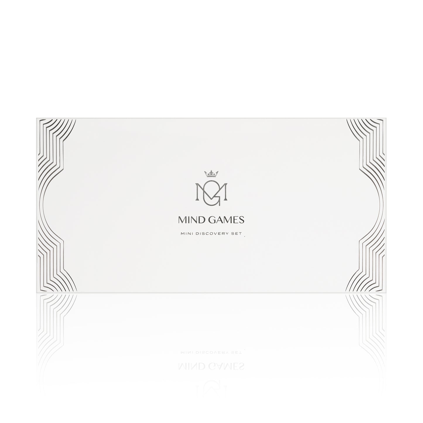 12 Piece Mini Discovery Set - Artisan Collection