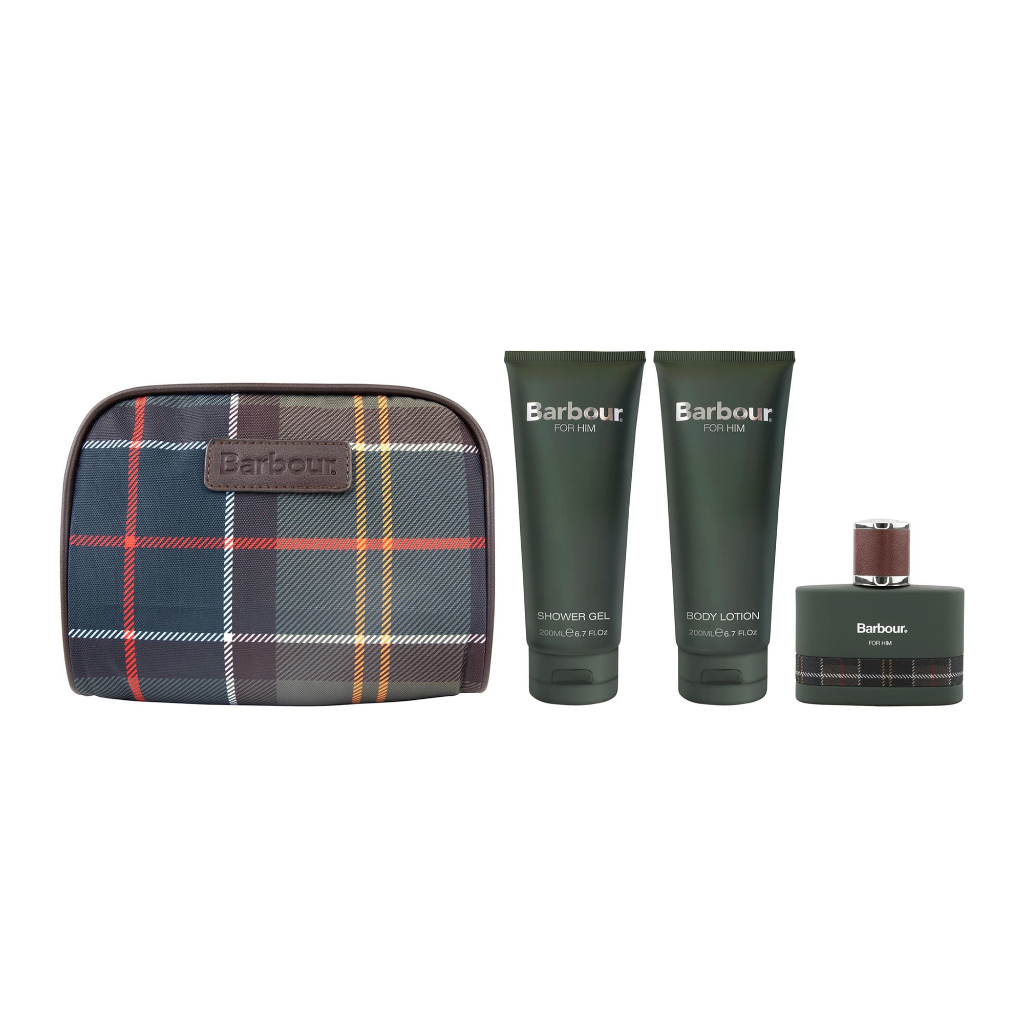 Barbour gifts hot sale for him