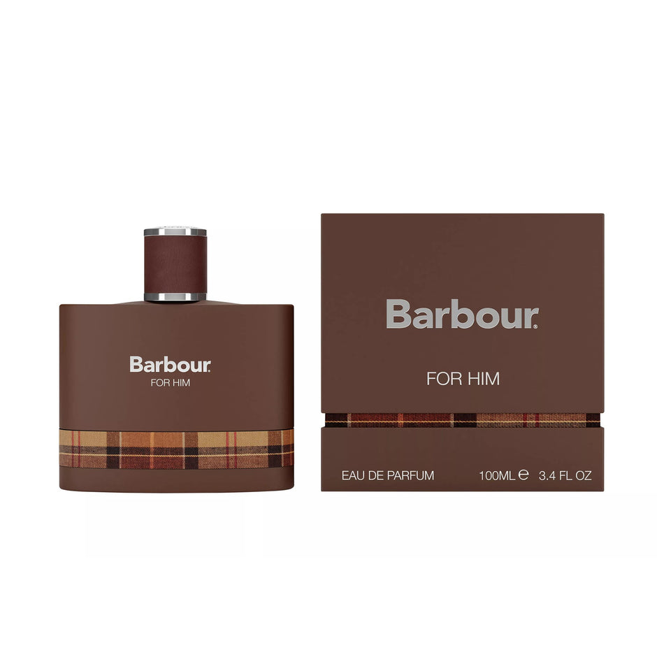 Barbour Fragrances: Classic British Perfumes & Colognes | So Avant Garde