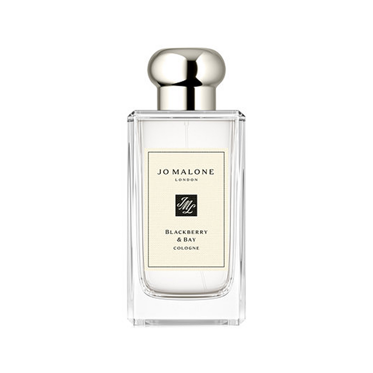 Blackberry & Bay Cologne