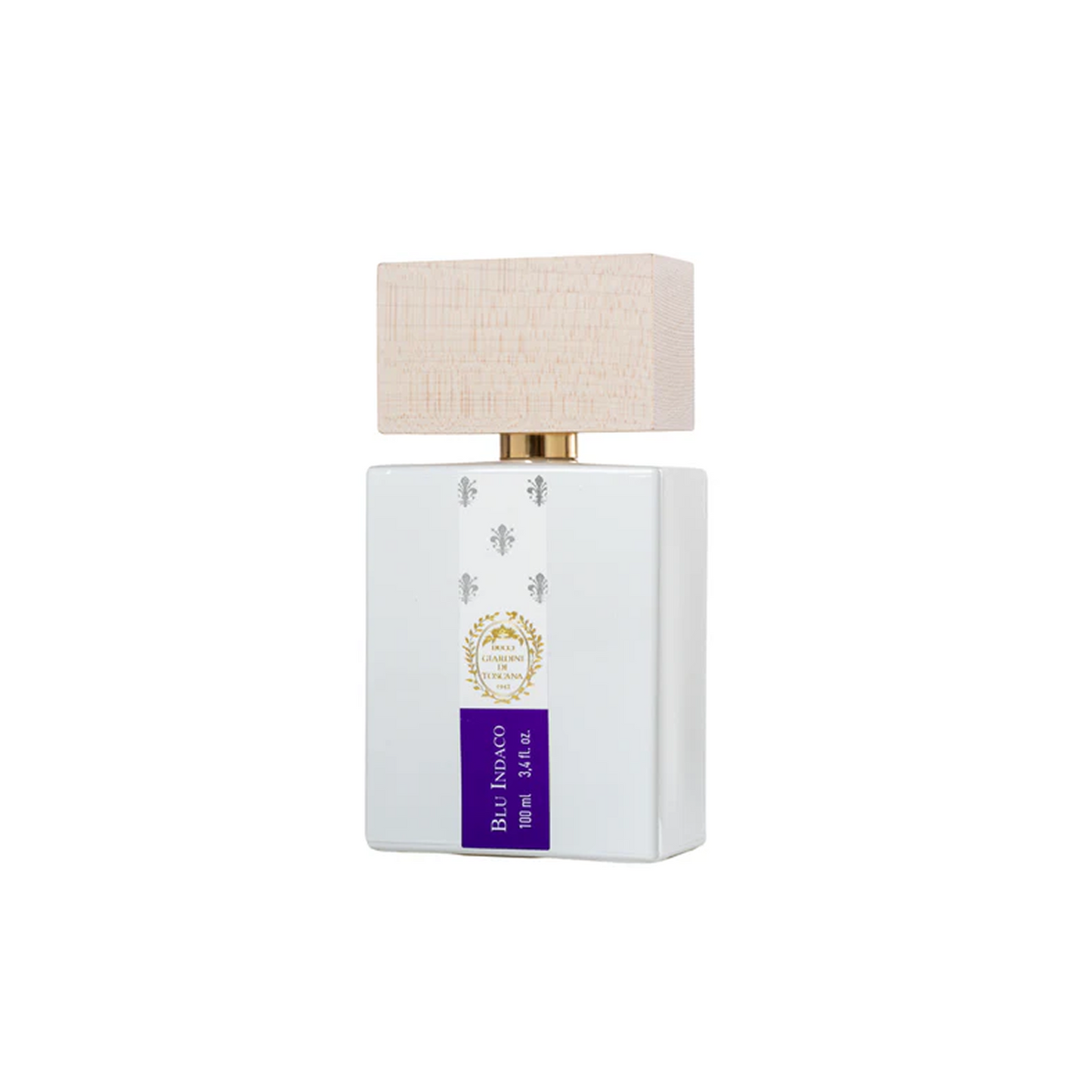 BLU INDACO Eau de Parfum