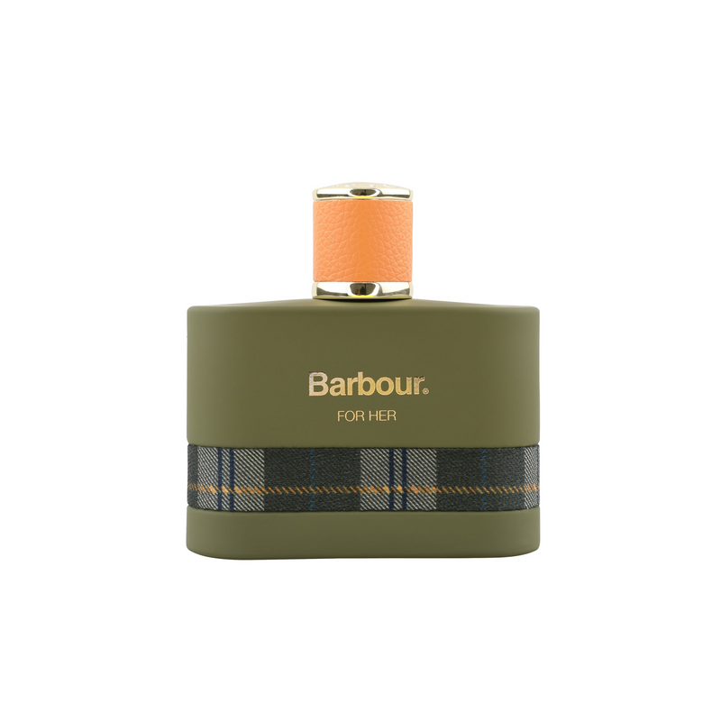 Barbour For Her Eau de Parfum