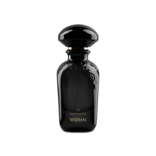 Black III Extrait de Parfum