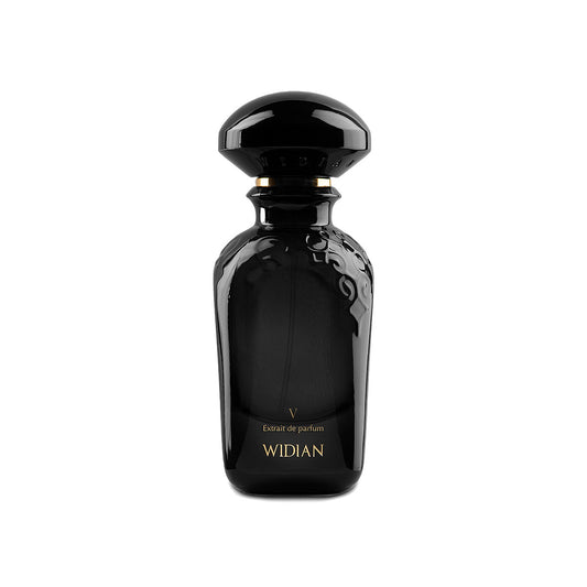 Black V Extrait de Parfum