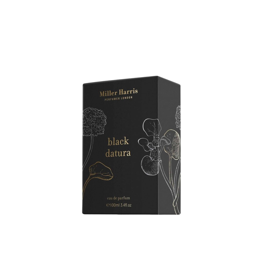 Black Datura Eau de Parfum