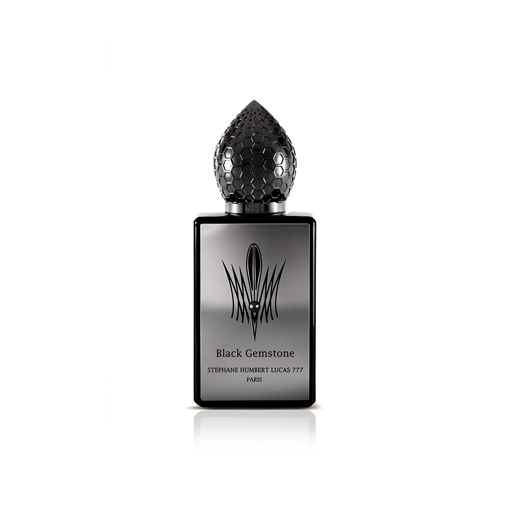 Black Gemstone Eau de Parfum