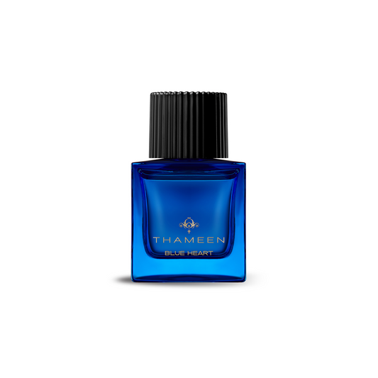 Blue Heart Extrait de Parfum