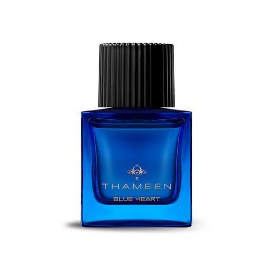 Blue Heart Extrait de Parfum