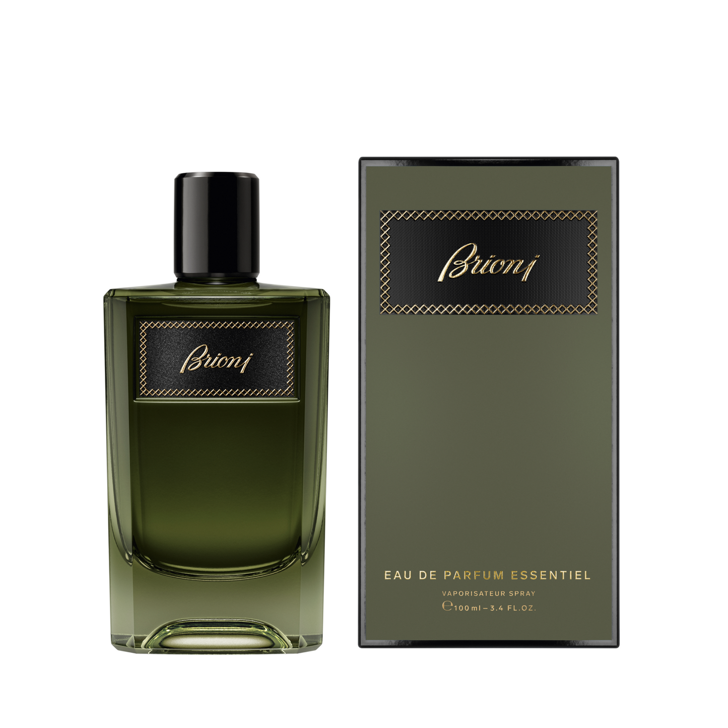 Brioni Eau de Parfum Essentiel