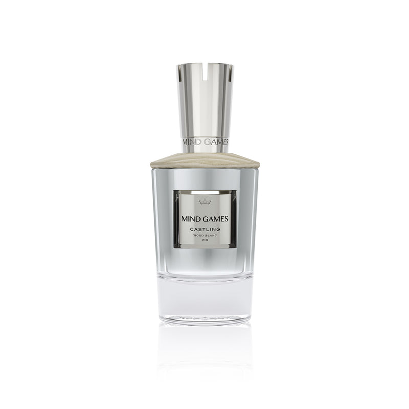 Castling Extrait de Parfum