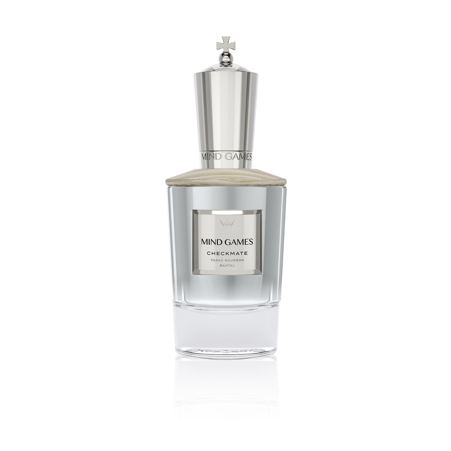Checkmate Extrait de Parfum