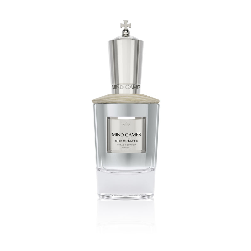 Checkmate Extrait de Parfum
