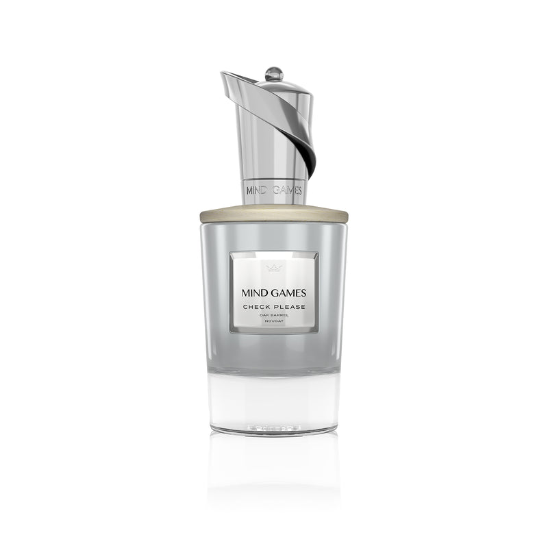 Check Please Extrait de Parfum