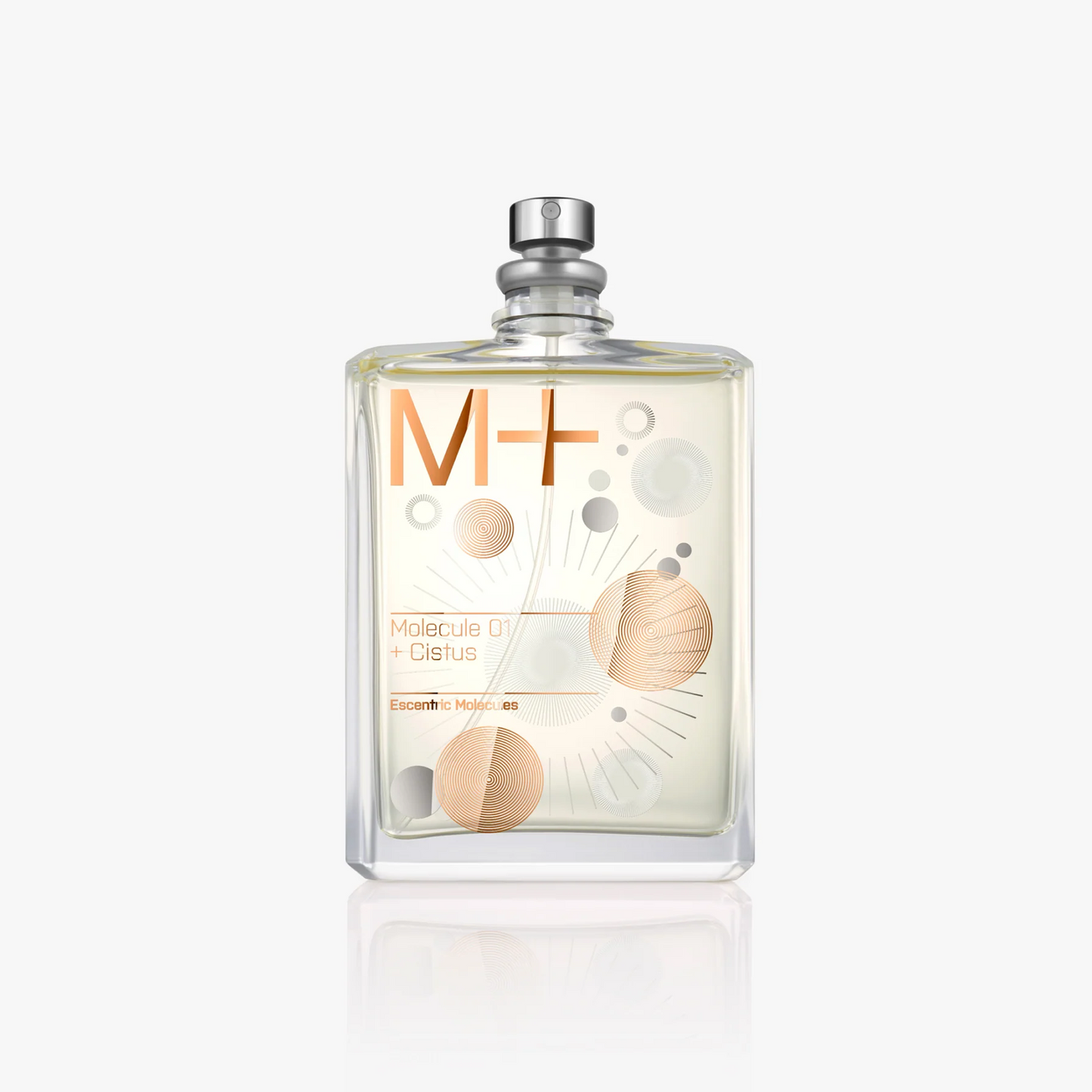 Molecule 01 + Cistus Eau De Toilette