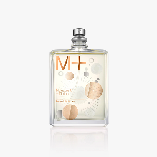 Molecule 01 + Cistus Eau De Toilette