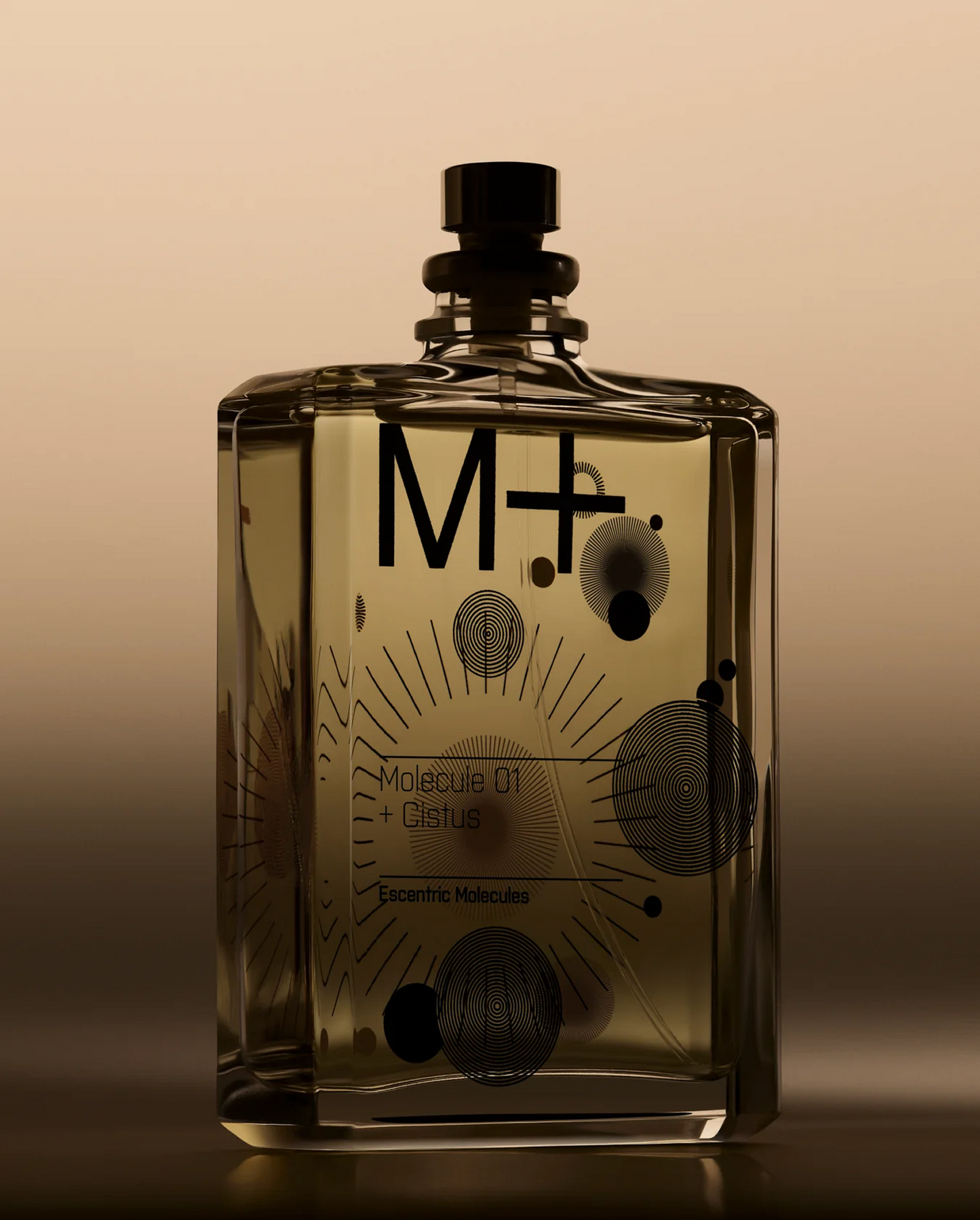 Molecule 01 + Cistus Eau De Toilette