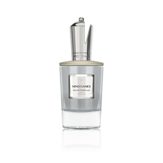 Counterplay Extrait de Parfum