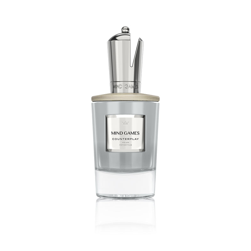 Counterplay Extrait de Parfum