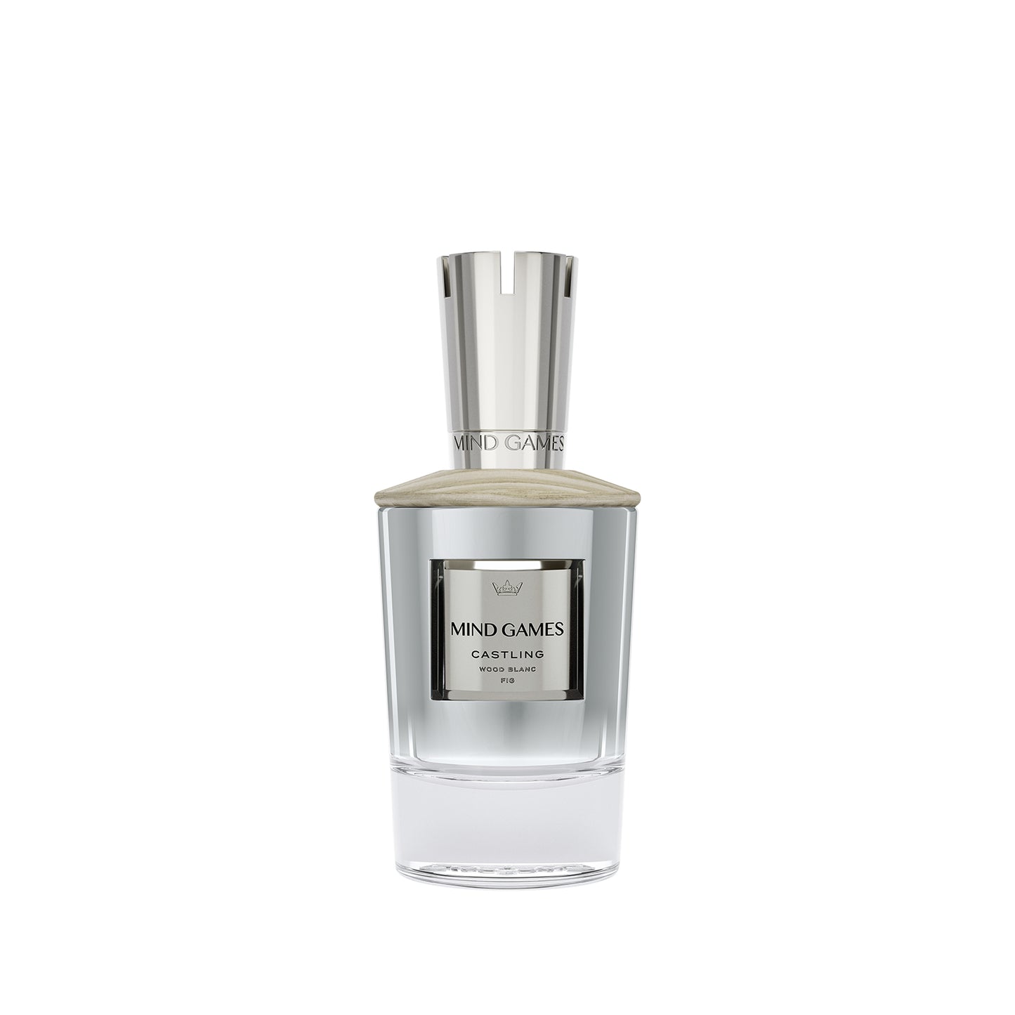 Castling Extrait de Parfum