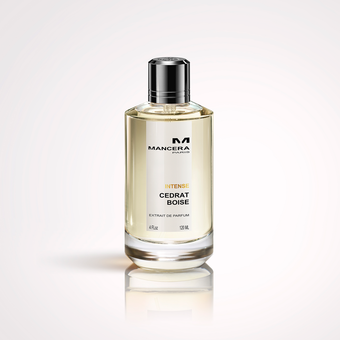 Cedrat Boise Intense Extrait de Parfum