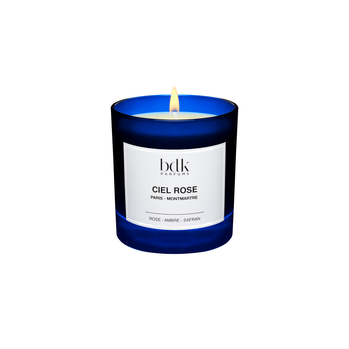 CIEL ROSE Candle