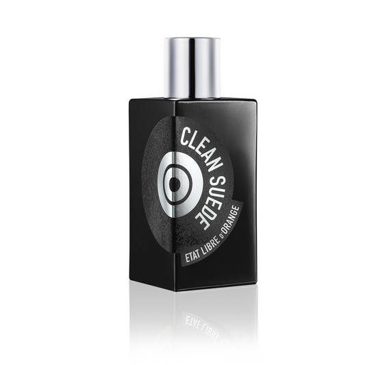 CLEAN SUEDE Eau de Parfum