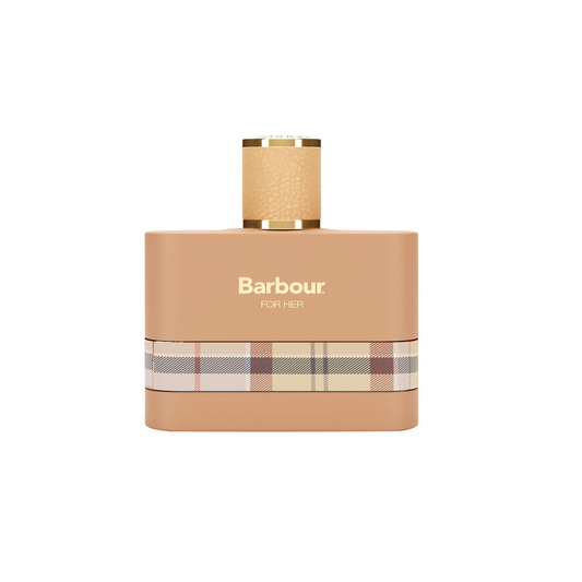 Barbour Origins For Her Eau de Parfum