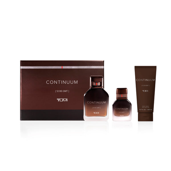 TUMI Continuum Gift Set - 100ml Eau de Parfum – So Avant Garde