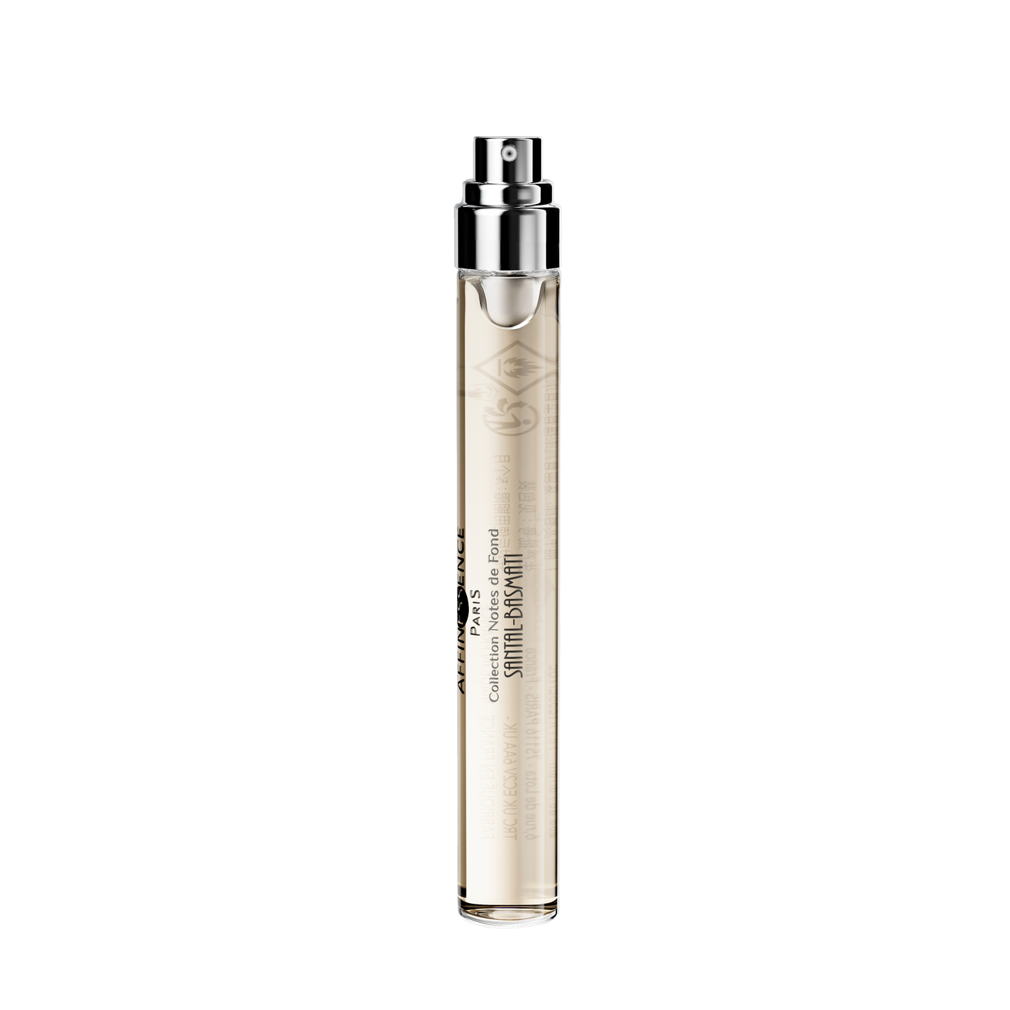 SANTAL-BASMATI Eau De Parfum