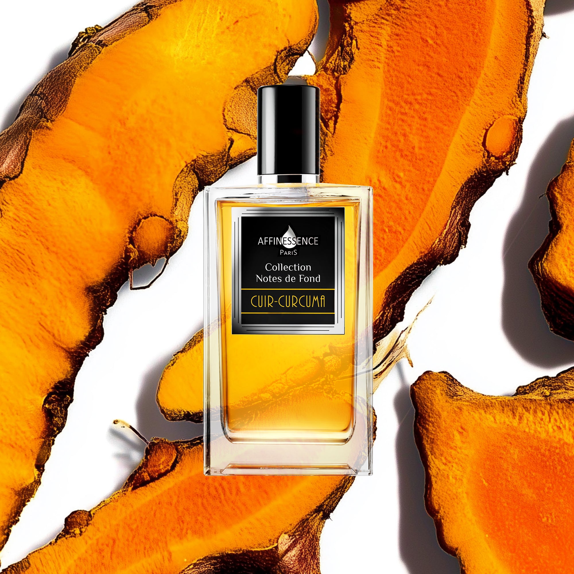 Affinessence Paris: Luxury French Fragrances | So Avant Garde