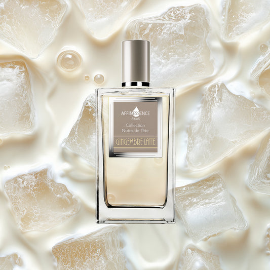 GINGEMBRE-LATTE Eau De Parfum
