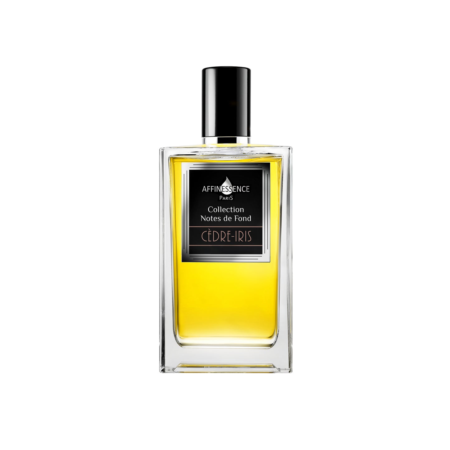 CÉDRE-IRIS Eau De Parfum
