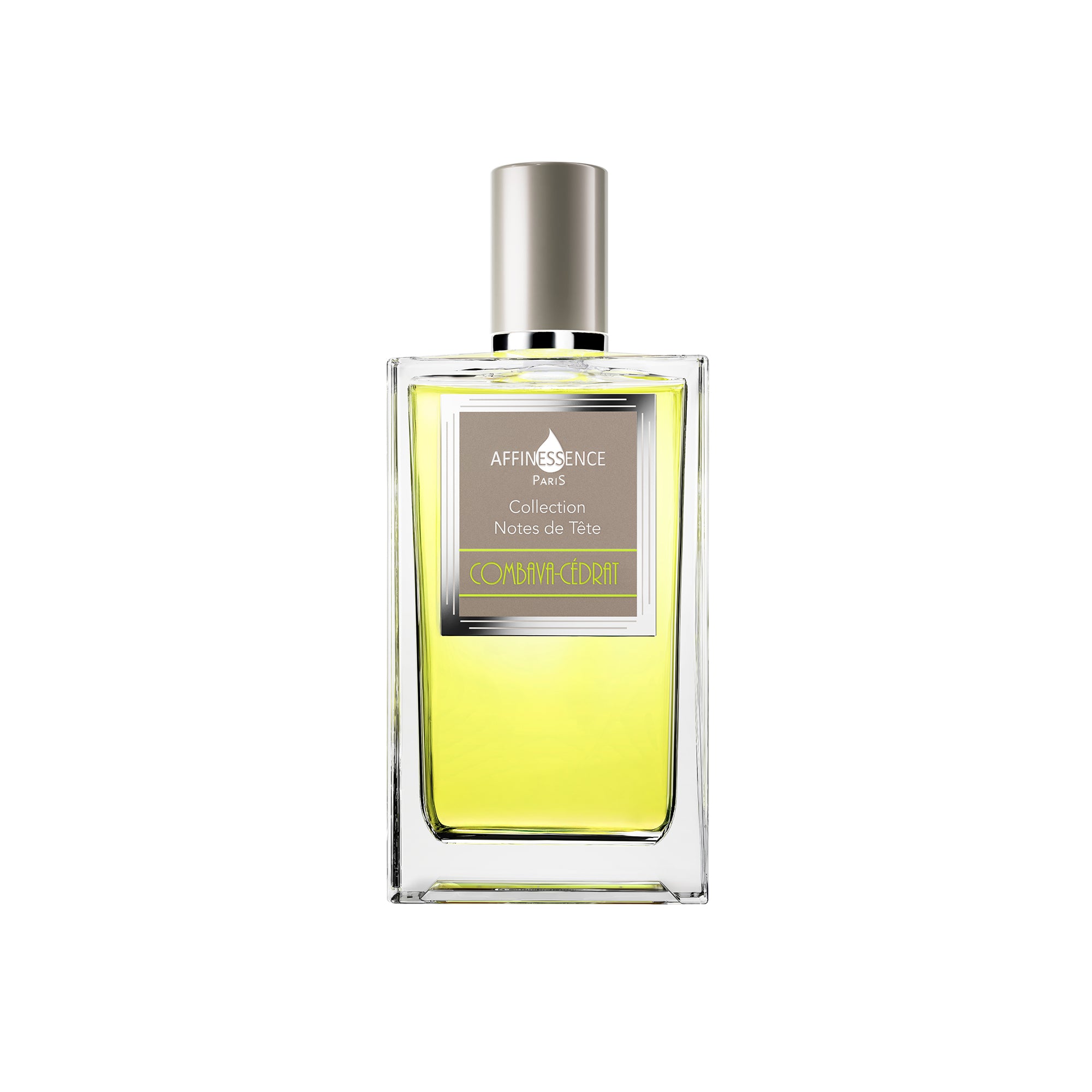 香水(ユニセックス) AFFINESSENCE combava 100ml COMBAVA-CEDRAT Eau De Parfum – So Avant Garde