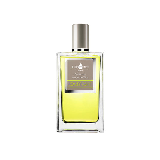 COMBAVA-CEDRAT Eau De Parfum