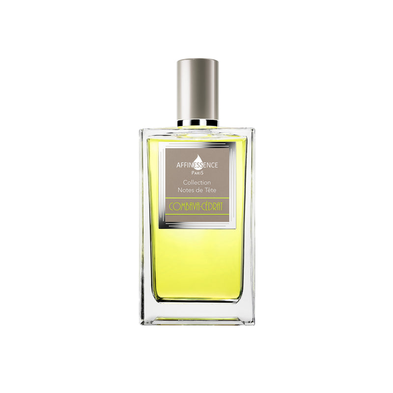 COMBAVA-CEDRAT Eau De Parfum