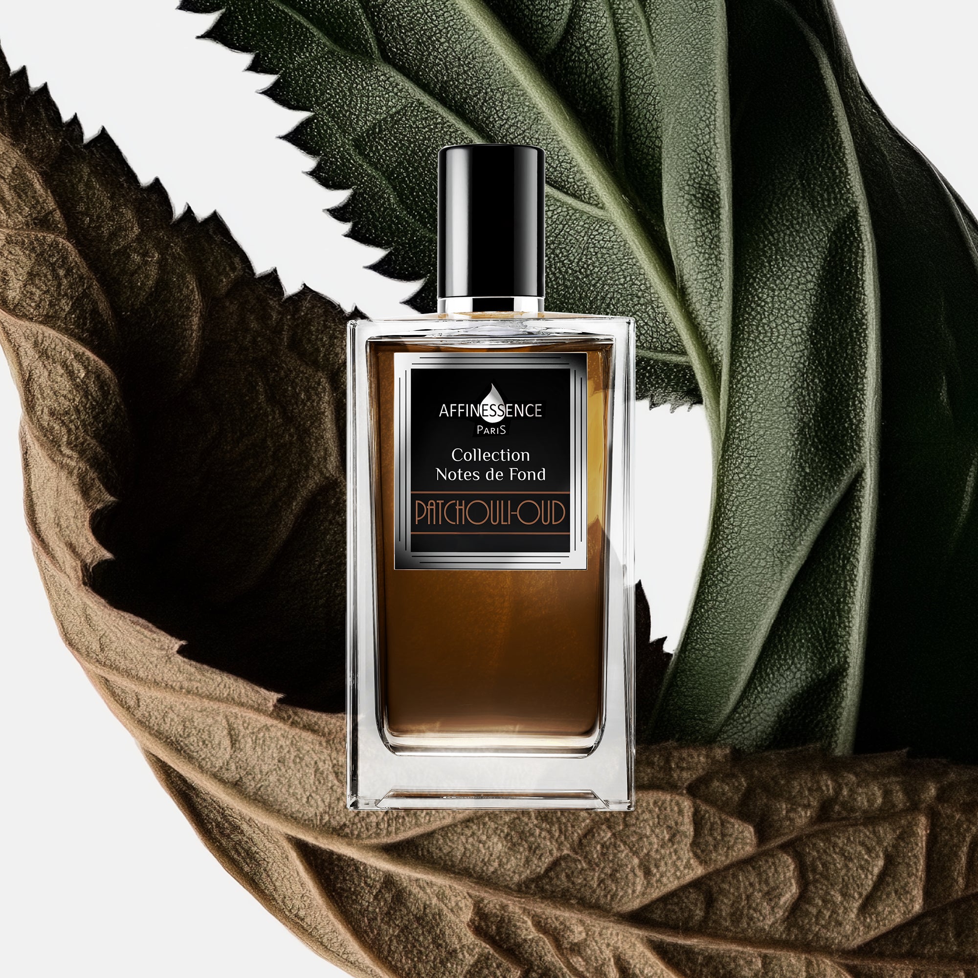 香水(ユニセックス) AFFINESSENCE PATCHOULI-OUD 100ml PATCHOULI-OUD Eau De Parfum – So Avant Garde