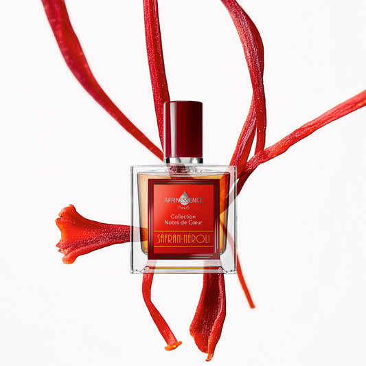 SAFRAN-NEROLI Eau De Parfum