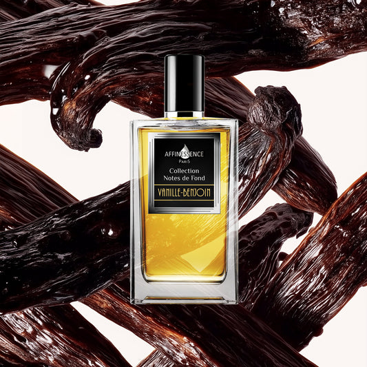 VANILLA-BENZOIN Eau De Parfum