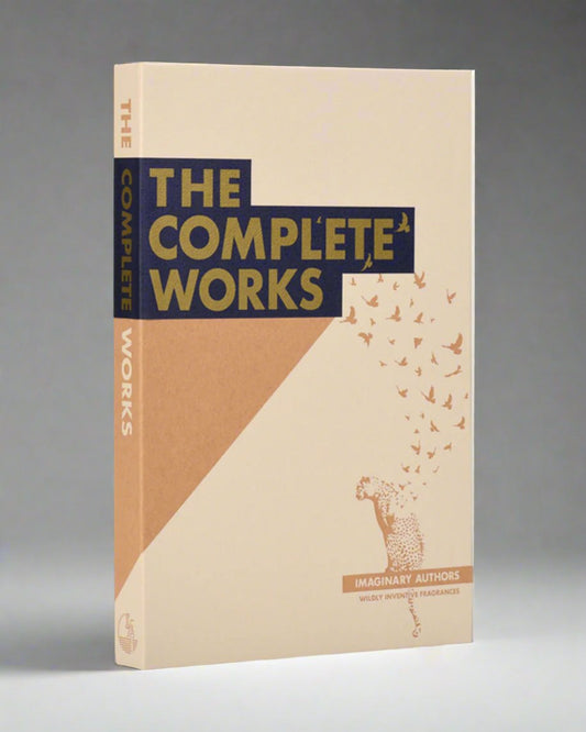 The Complete Works - New look - 20 x 2ml Sample Set