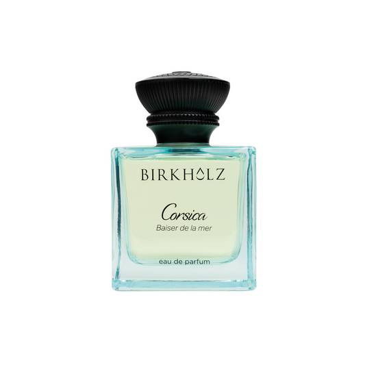 Corsica - Kiss of the Sea Extrait de Parfum