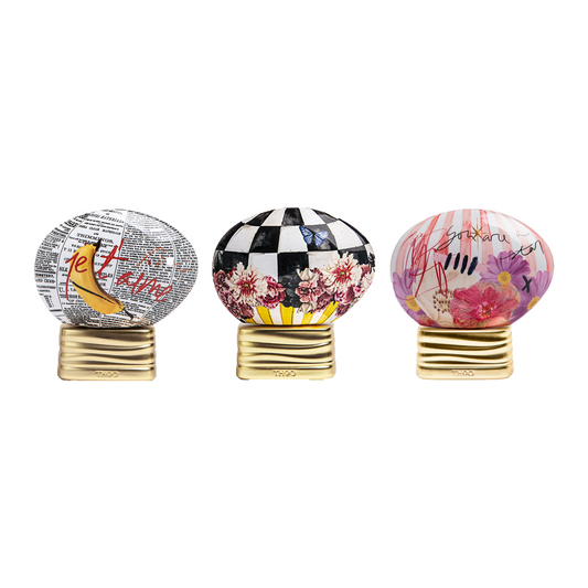 THOO Crazy Collection Coffret - 75ml x 3 Eau de Parfum