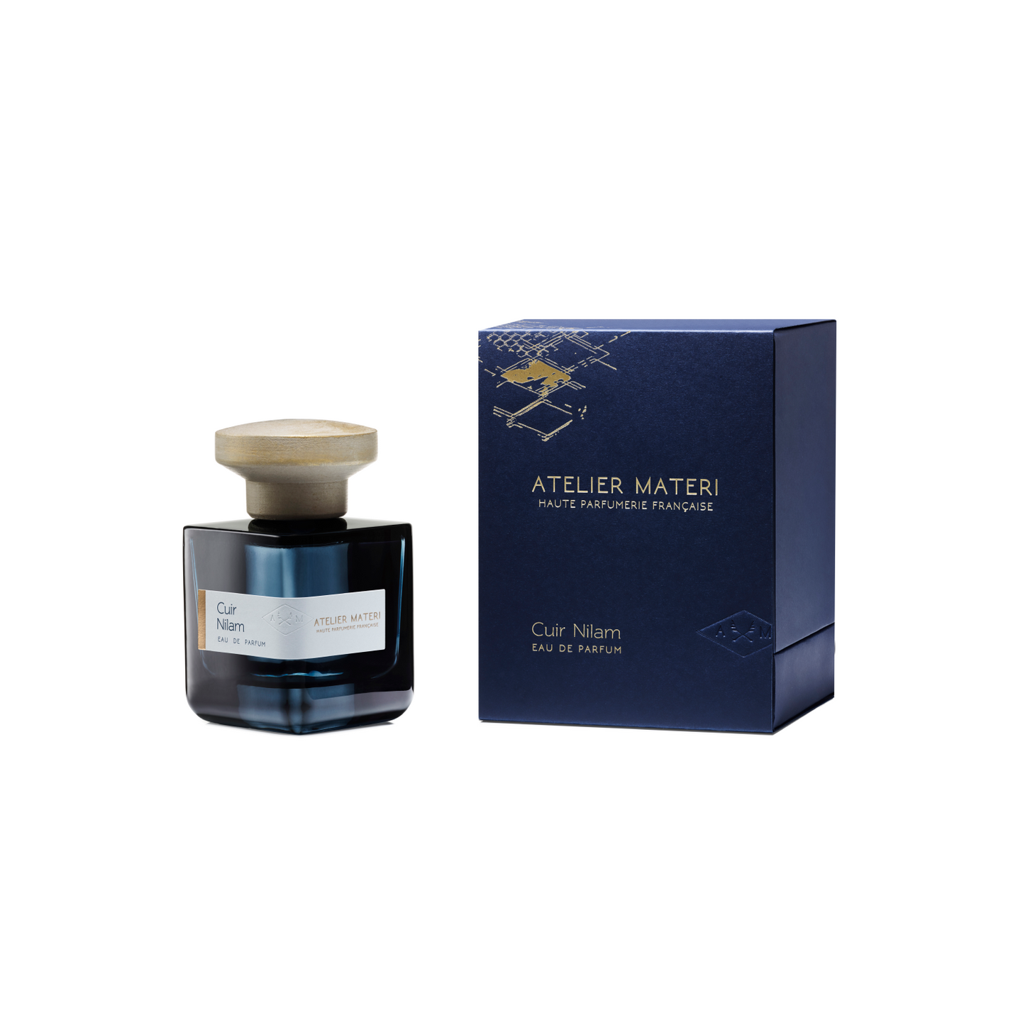 Cuir Nilam Eau de Parfum