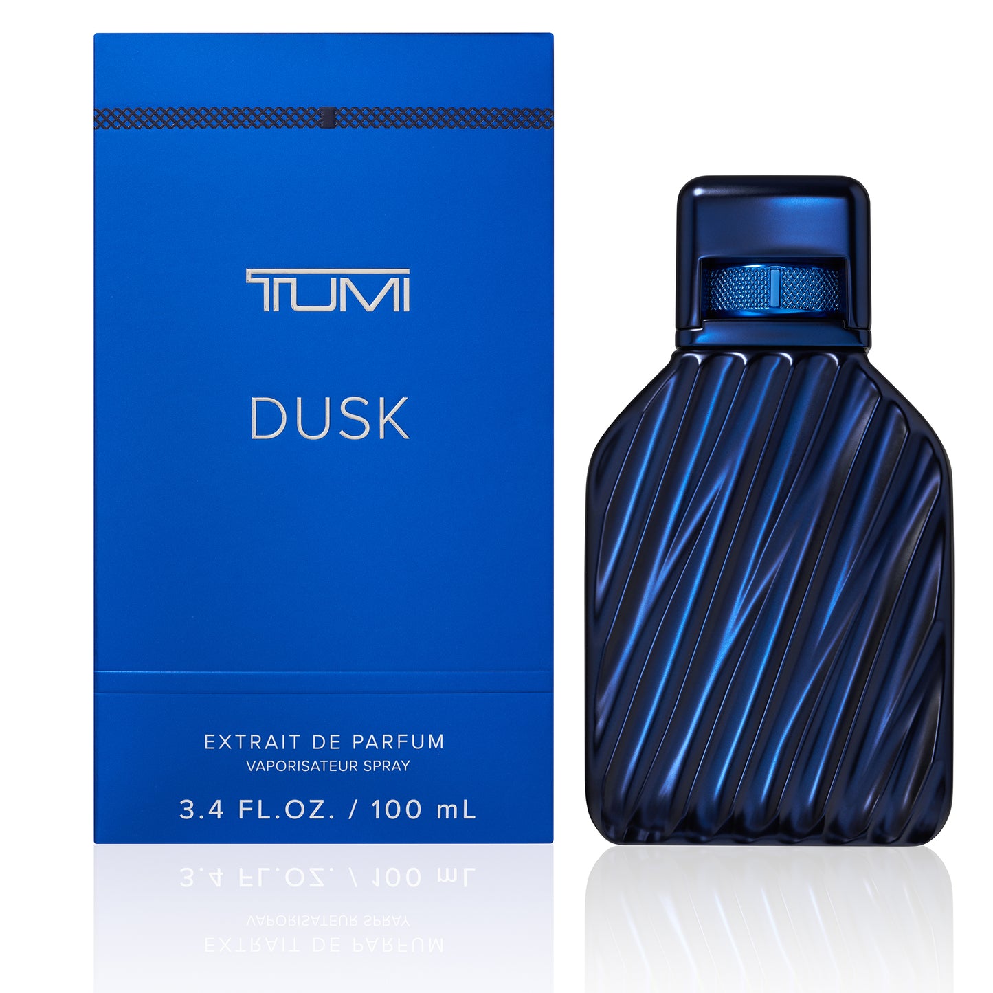 Dusk Extrait de Parfum