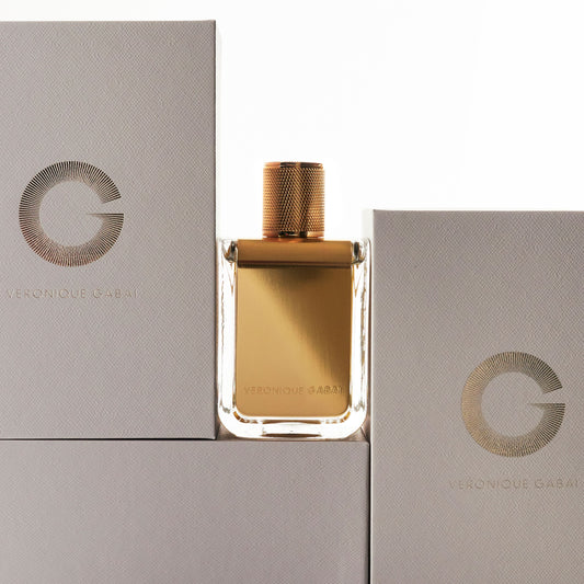 Eau d'Azur Eau de Parfum