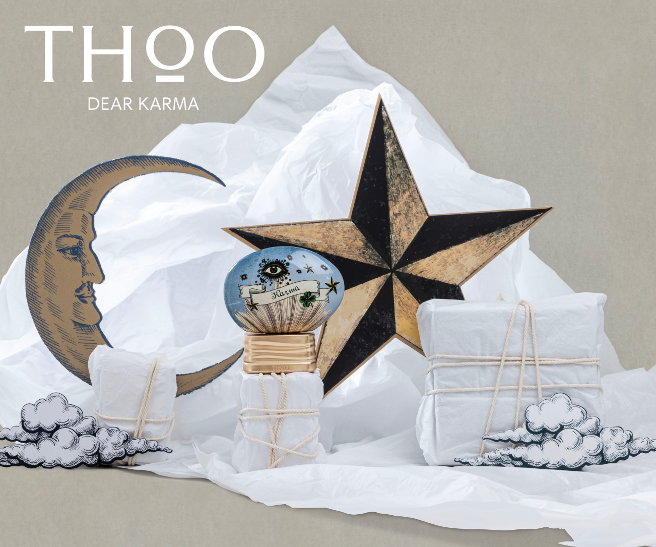 Dear Karma Eau de Parfum