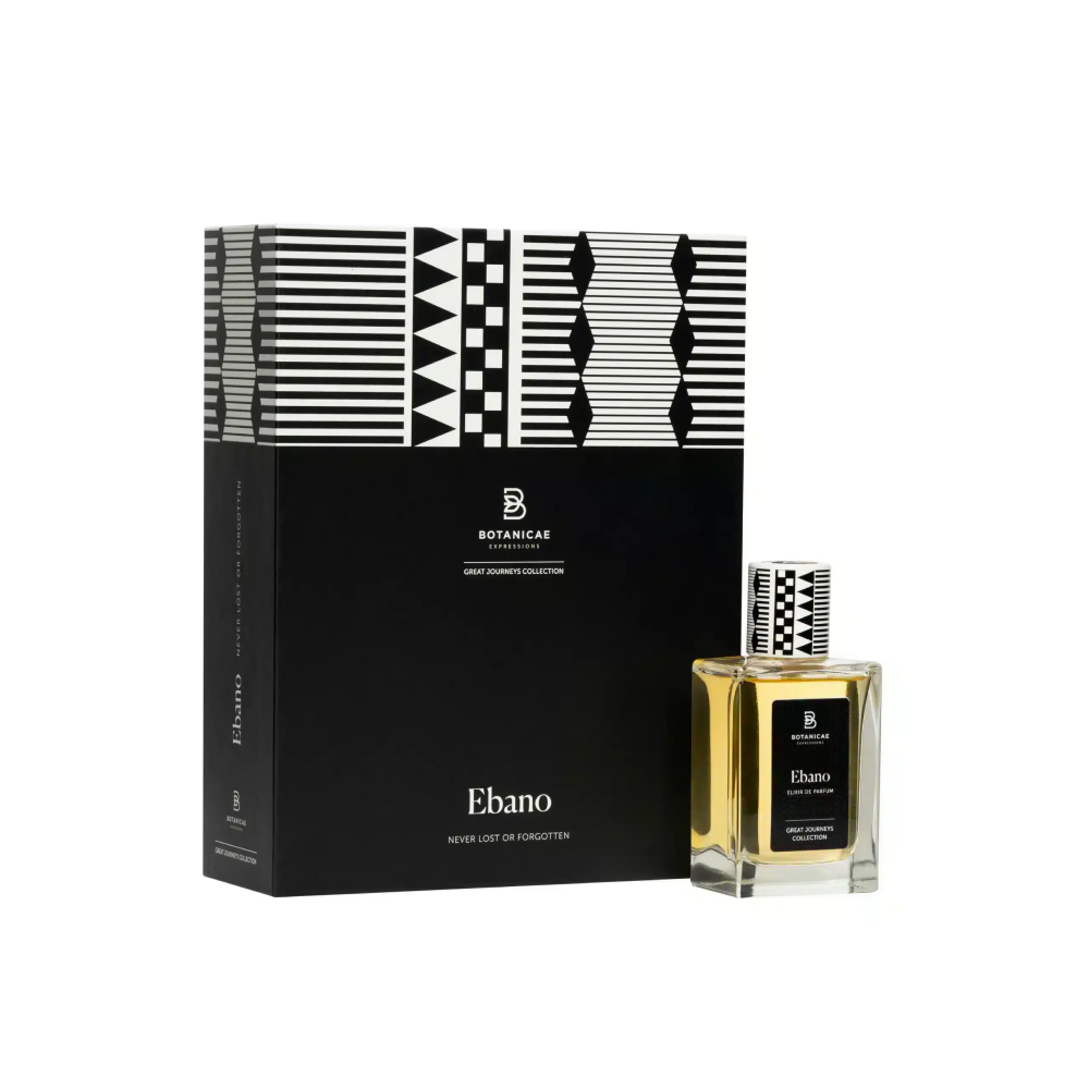 Ebano Elixir de Parfum