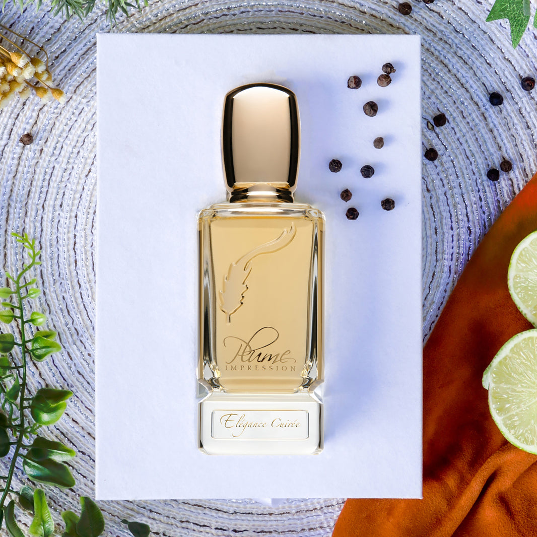 Etat de Grace by Plume Impression, 2.7 oz EDP Spray for Unisex main image 1